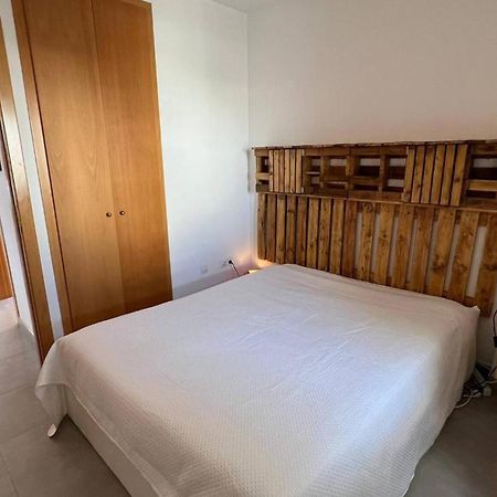 Apartamento Acogedor Con Piscina En Santa Margarita Ρόζες Εξωτερικό φωτογραφία