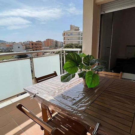 Apartamento Acogedor Con Piscina En Santa Margarita Ρόζες Εξωτερικό φωτογραφία