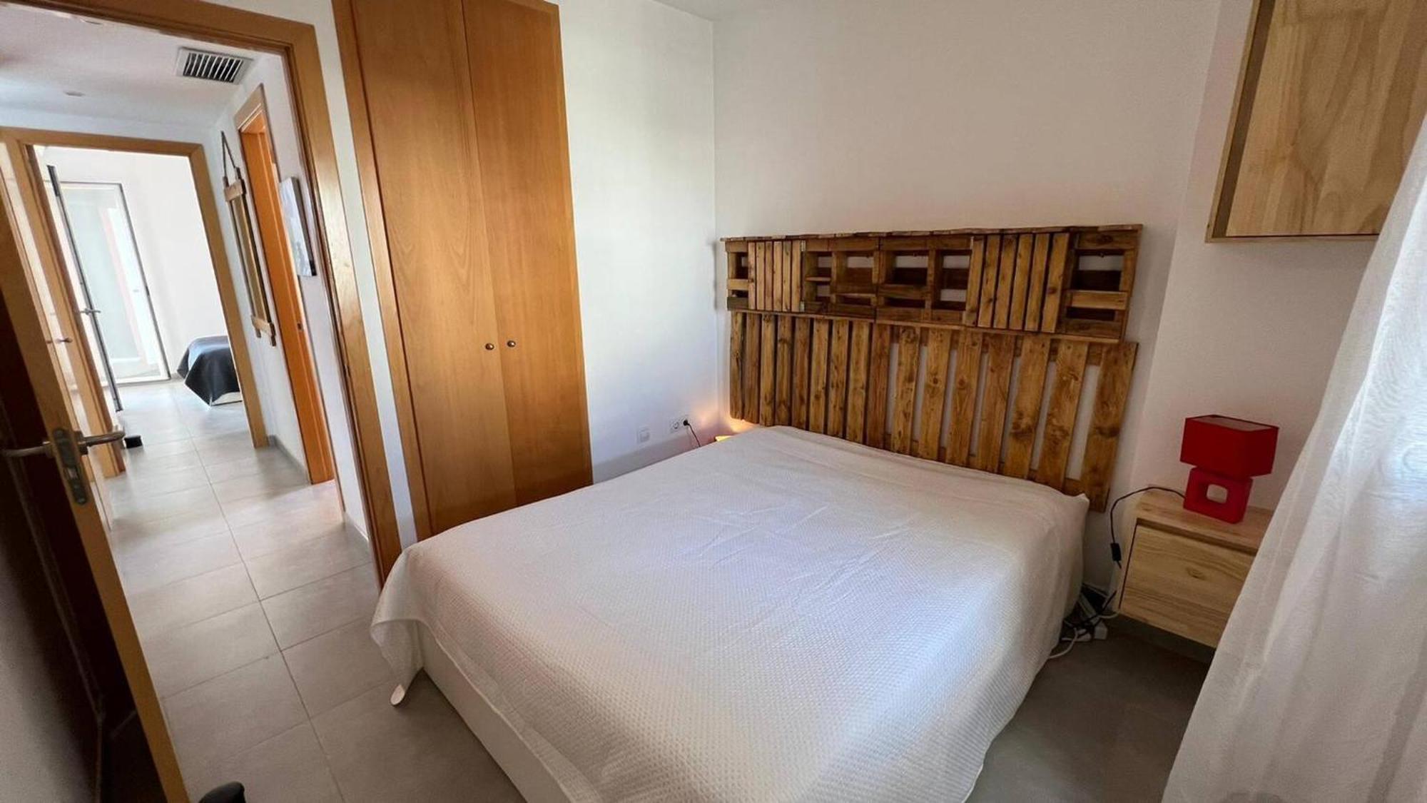 Apartamento Acogedor Con Piscina En Santa Margarita Ρόζες Εξωτερικό φωτογραφία