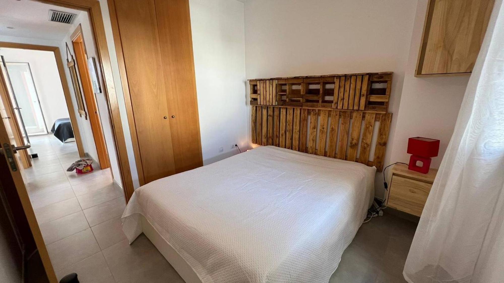 Apartamento Acogedor Con Piscina En Santa Margarita Ρόζες Εξωτερικό φωτογραφία