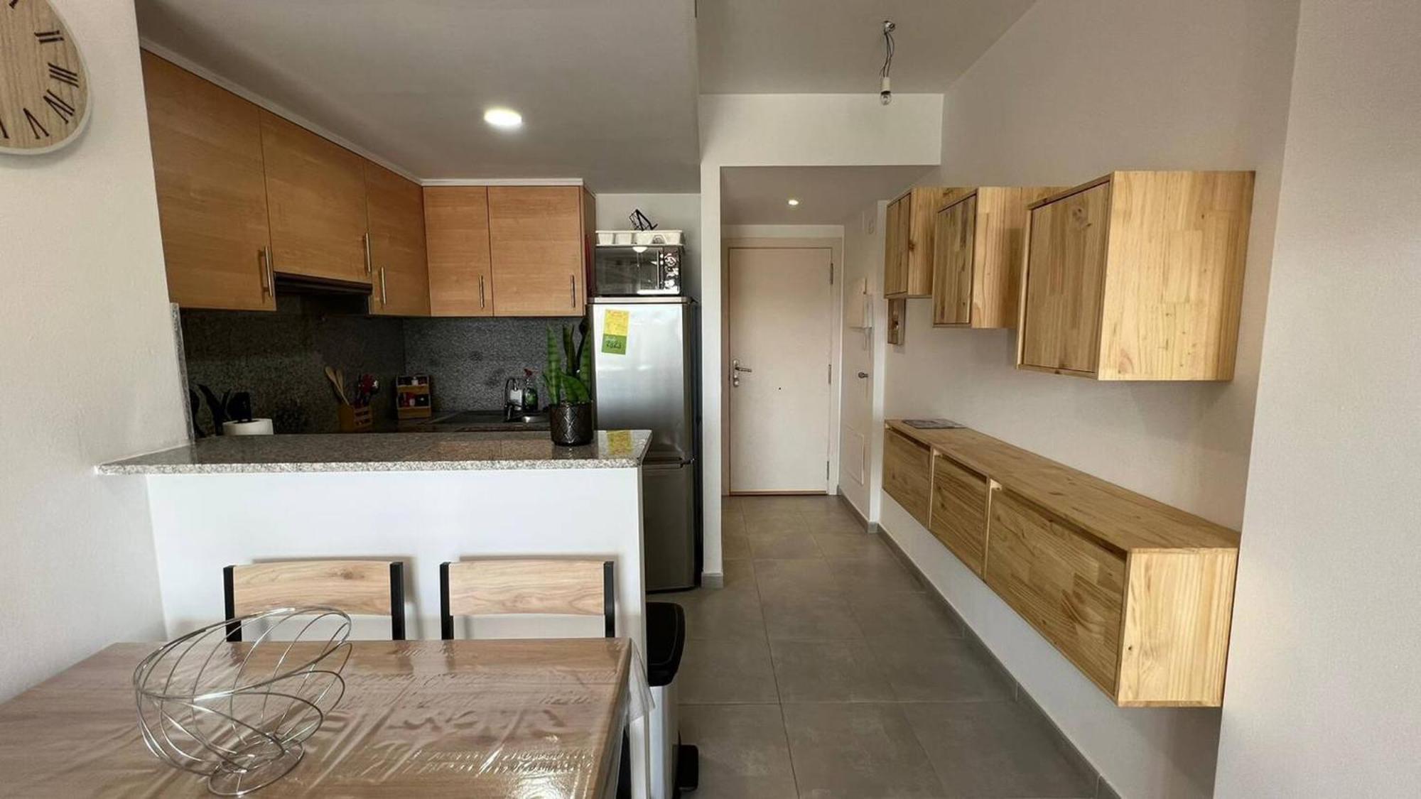 Apartamento Acogedor Con Piscina En Santa Margarita Ρόζες Εξωτερικό φωτογραφία