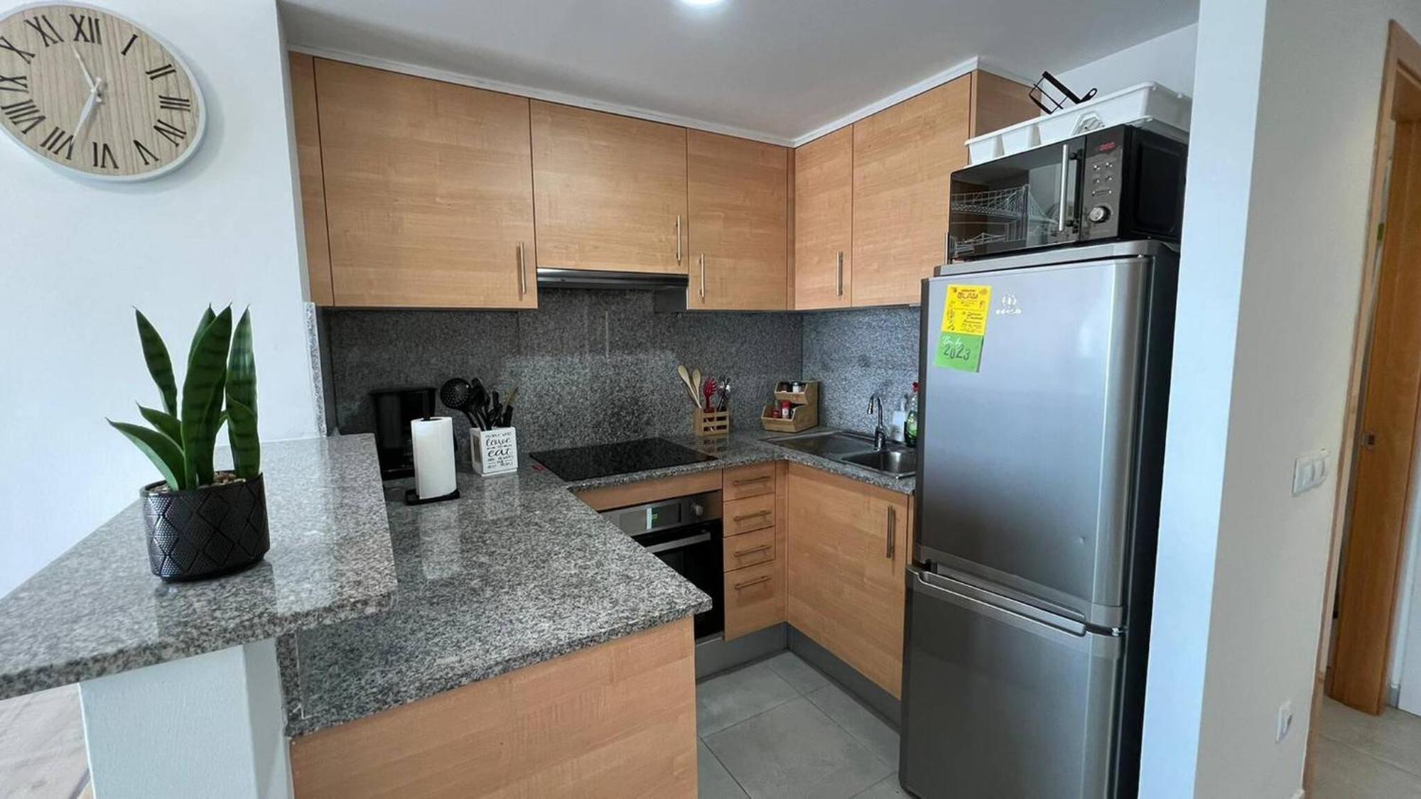 Apartamento Acogedor Con Piscina En Santa Margarita Ρόζες Εξωτερικό φωτογραφία